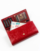 PETERSON PTN PL-490 RFID leather wallet