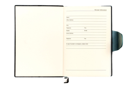 Notes PTN NOT-8 Khaki