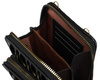 Torebko Portfel PU R-MBV-01 Black