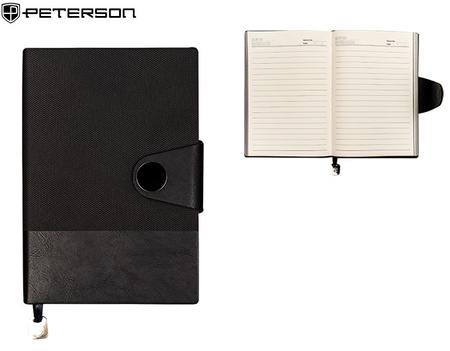 Notes PTN NOT-8 Black