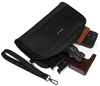 Saszetka PTN SAS-01 Black