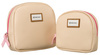 Zestaw kosmetyczek 2szt. R-261 Beige