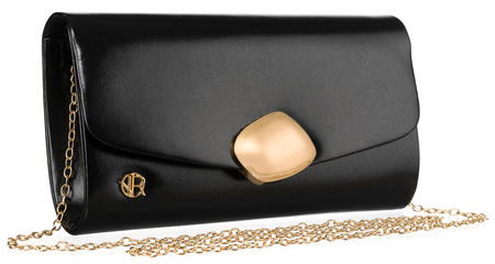 Kopertówka R-XS022 Black