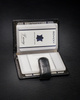 ROVICKY leather RFID card case CPR-032-BAR