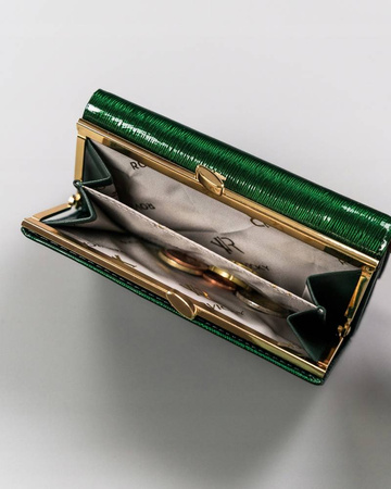 ROVICKY RH-23-1-SH leather wallet