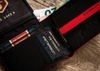 PETERSON PTN 1517.03 RFID leather wallet