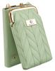 Torebko Portfel PU R-MBV-03 Green
