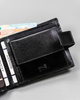 Leather wallet RFID ROVICKY 22321L-RVTP