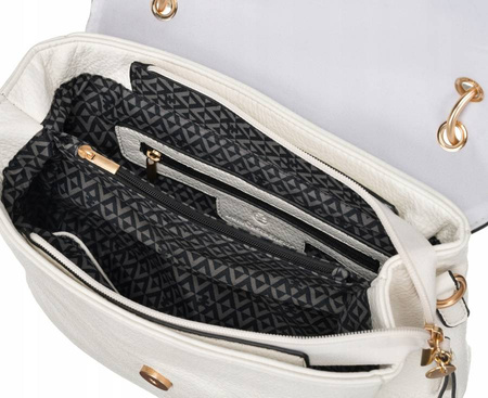 LULUCASTAGNETTE THELMA eco leather bag