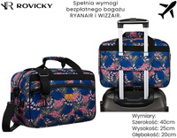 Torba podróżna R-TL15608-15