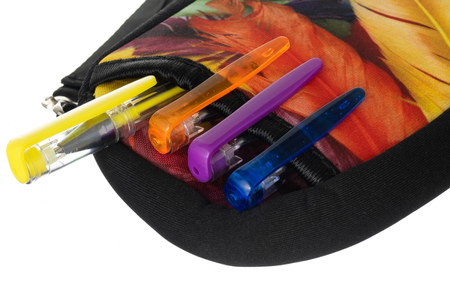 Etui na klucze 529-9