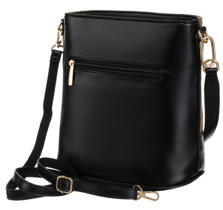 Torebka damska 6877-2 Khaki