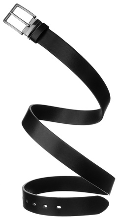 Pasek męski NL STU-04 Black