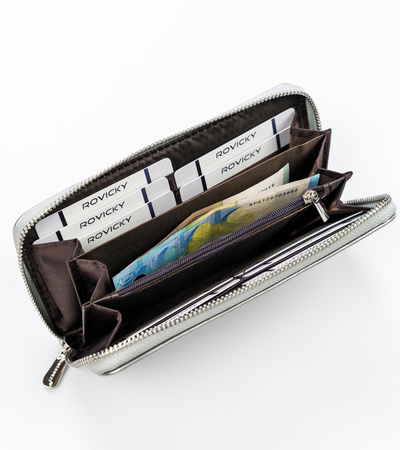 DAVID JONES eco wallet P118-510