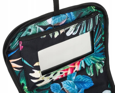 PETERSON PTN KOS-M-05 polyester cosmetic bag