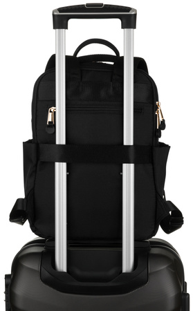 Plecak Peterson PTN JN-08 Black