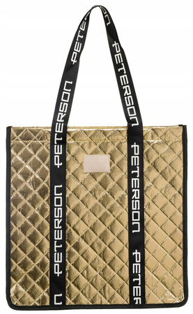 Synthetic bag PETERSON PTN RSPV 003