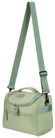 Kosmetyczka podróżna PTN 24463 Green