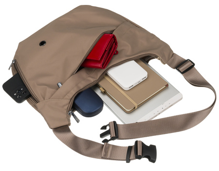 Torba Peterson PTN CTY-28 L.Beige