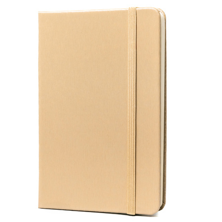 Notes Peterson PTN NOT-6-KP-Q4 Beige