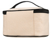Kosmetyczka PTN KOS-DA-16 Beigie-Black