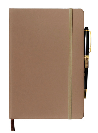 Notes Peterson PTN NOT-6-KP-52 Khaki