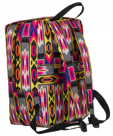 ROVICKY R-PLEC polyester backpack