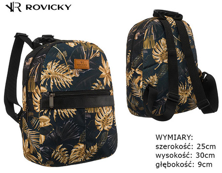 Plecak R-PL15601-02