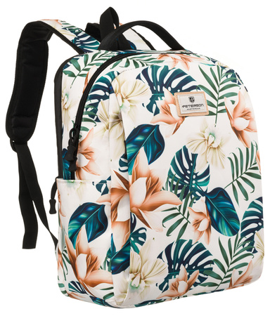 Plecak PTN 77707 Print 1