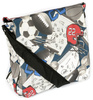 LOREN TN-1029 textile bag