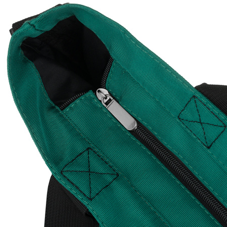 Torba PTN TZ15605D D.Green