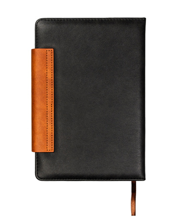 Notes PTN NOT-9 Black-Brown
