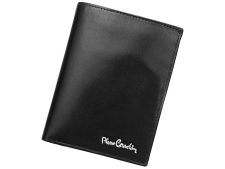 Pierre Cardin sk wallet 331 YS520.1 NERO no discount