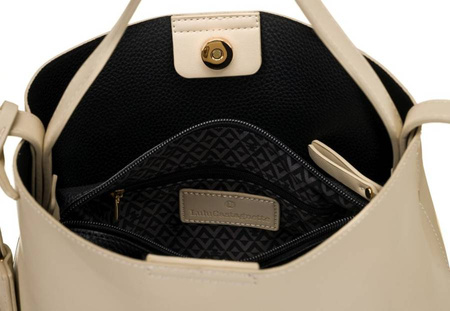 LULUCASTAGNETTE RACHID eco bag