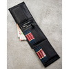 Portfel męski skórzany PTN N992-SPDM Black