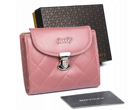 CAVALDI RD-19-GCL 4U RFID leather wallet