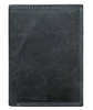 Portfel męski skórzany N4-CHM-NL BOX-9080 Black