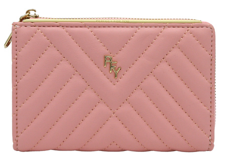 Portfel damski PU WC-2302 Pink