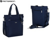 Torebka damska PTN CTY-17 Navy
