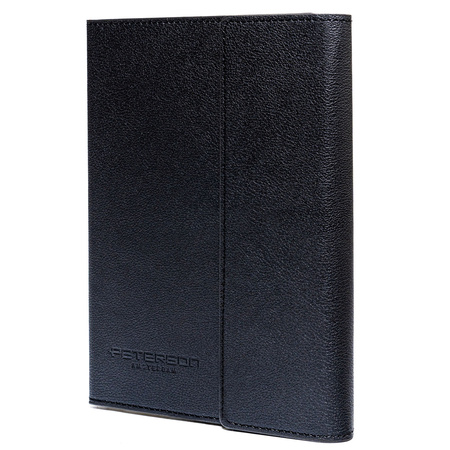 Zestaw notes + długopis PTN 88-NOT-7 Black