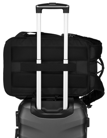 Plecak próżniowy PTN 24357 Black