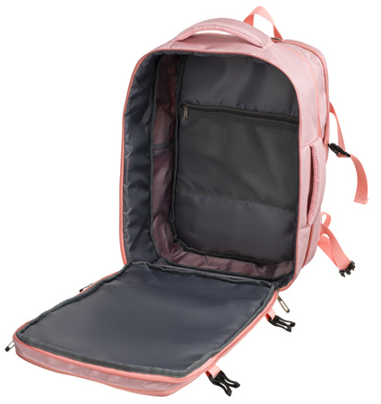 Plecak PTN PTN 24403 Pink