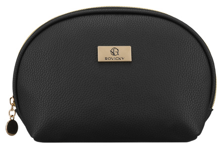 Kosmetyczka R-KOS-DA-06 Black