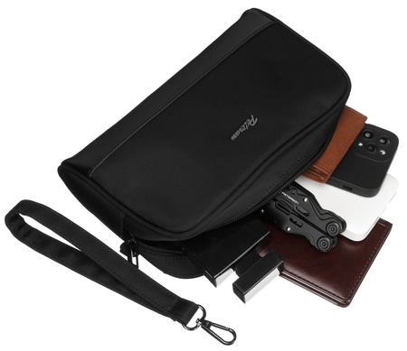 Saszetka PTN SAS-01 Black