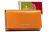 PETERSON PTN PL-466 RFID leather wallet