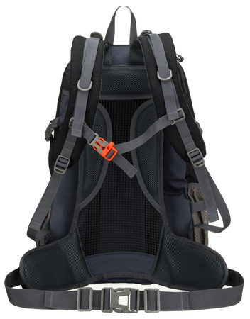 Plecak PTN SBY-02 Black