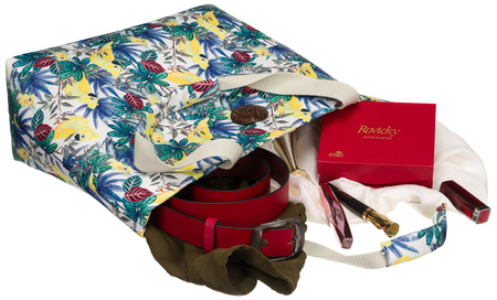 Torba wiosenno letnia 207-15