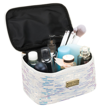 Kosmetyczka PTN KOS-DA-18 White