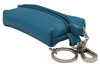 Leather Key Pouch SKL-001-NDM Turquise