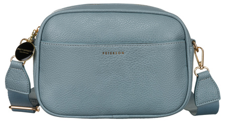 Torebka damska PU PTN STY-2-F19 Blue